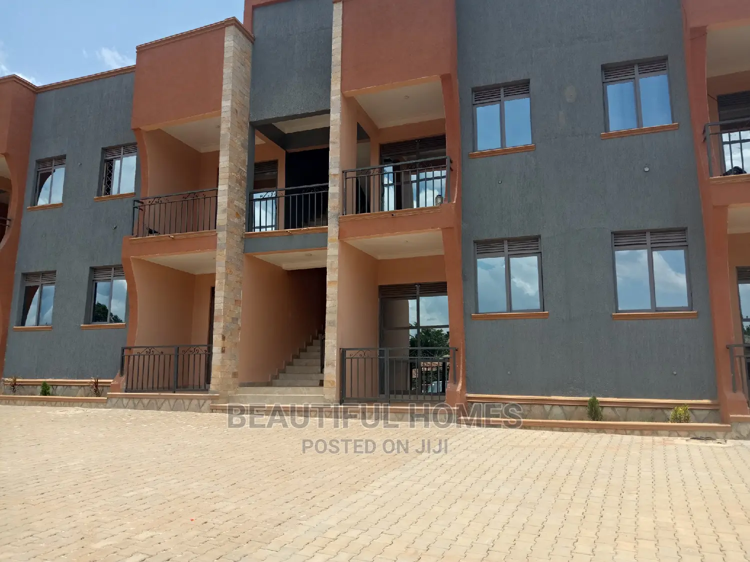 Appealing Apartments In Najjera On Sale in Kampala