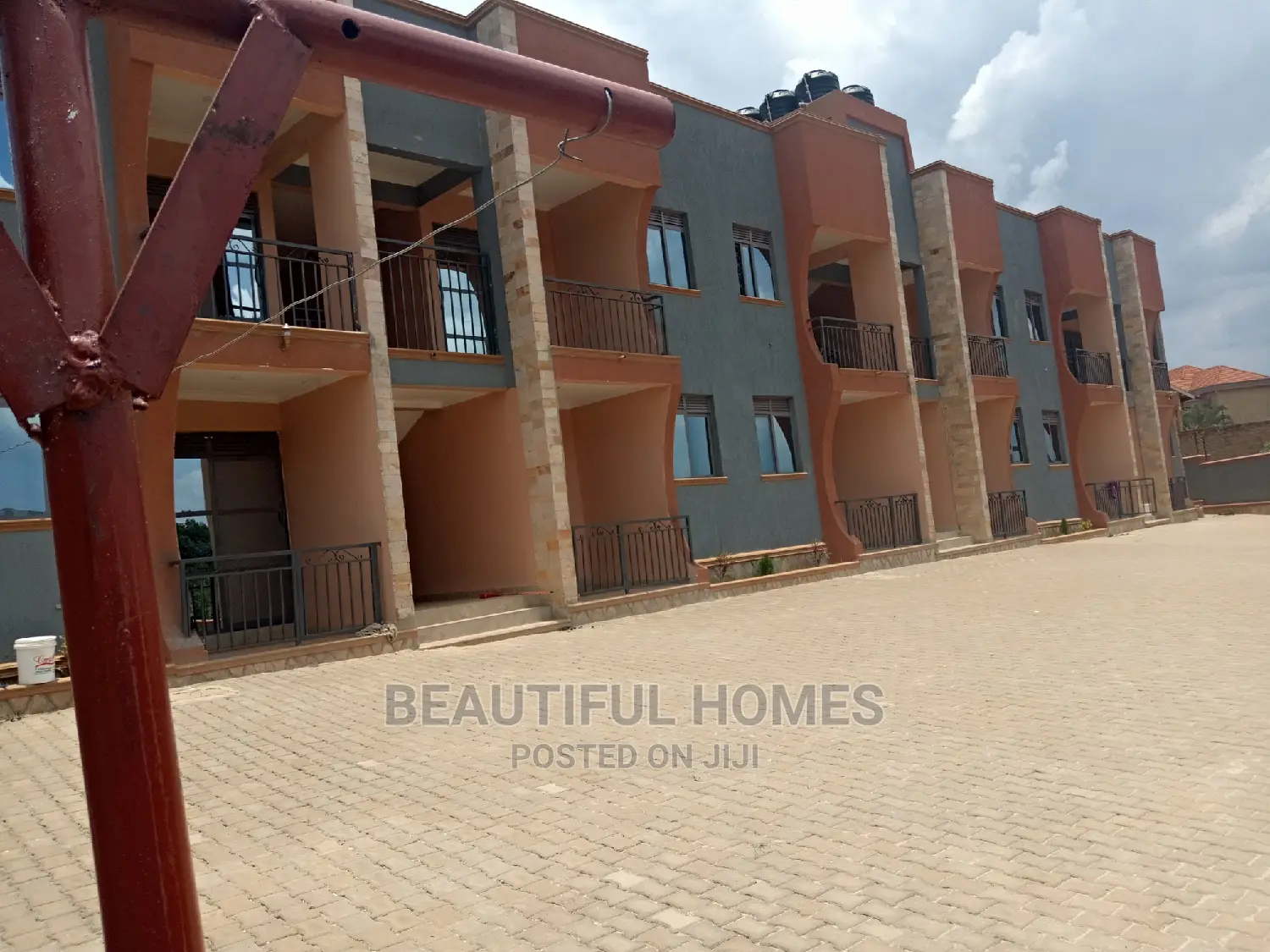Appealing Apartments In Najjera On Sale in Kampala