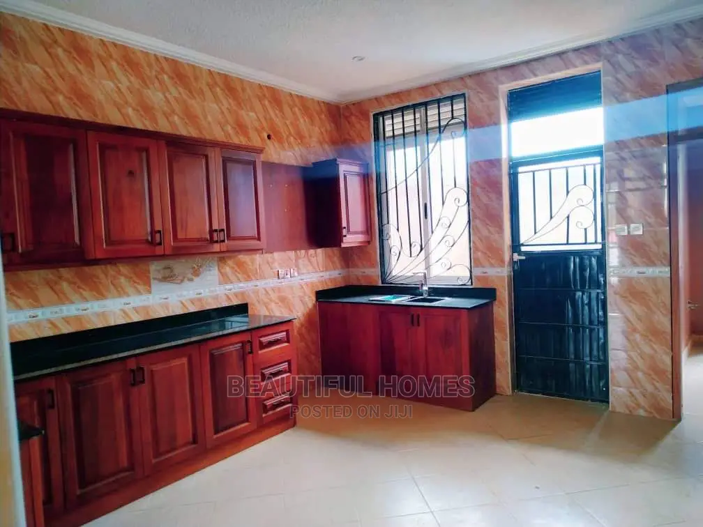 Modern Home in Kira on Sell in Kampala