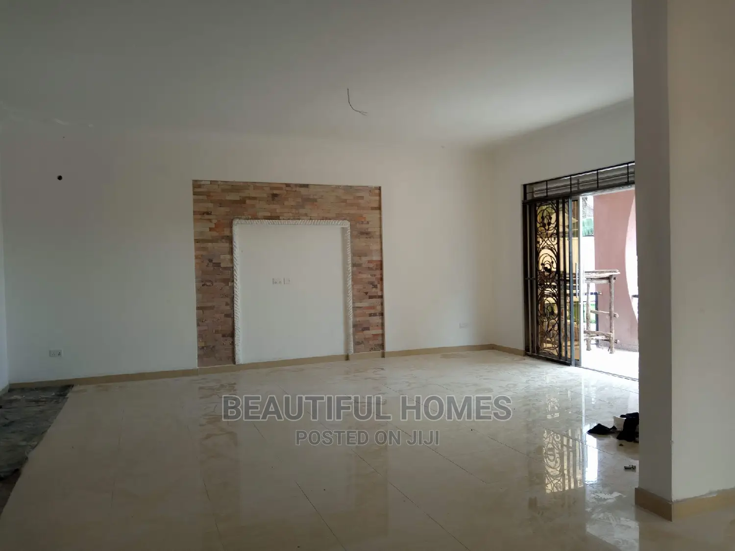 Modern Home in Kira on Sell in Kampala