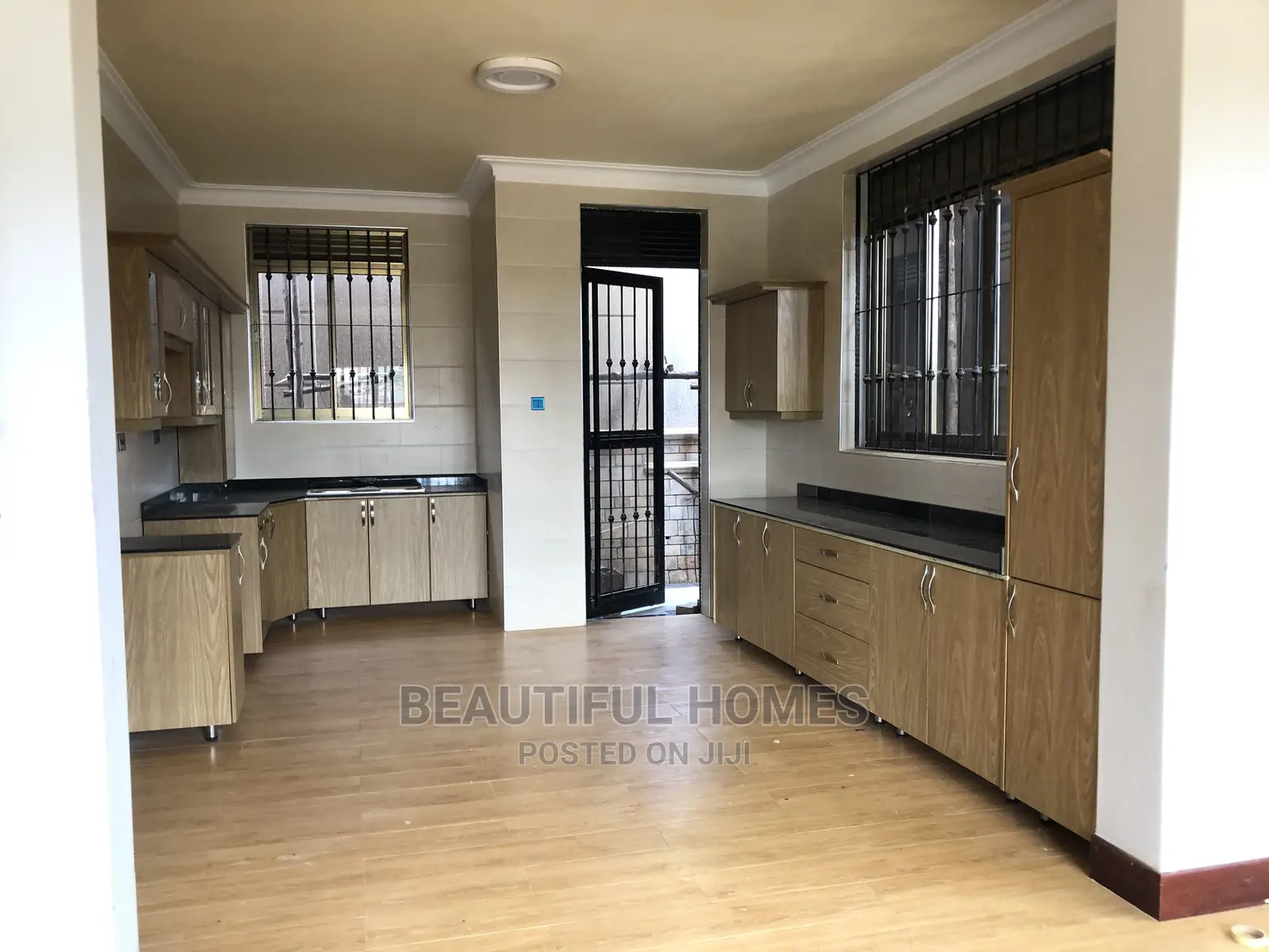 House With Tremendous Beauty On Sale in Kampala