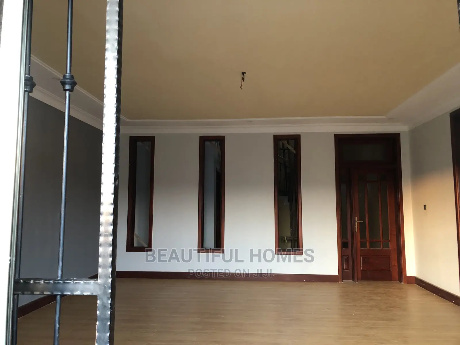 House With Tremendous Beauty On Sale in Kampala