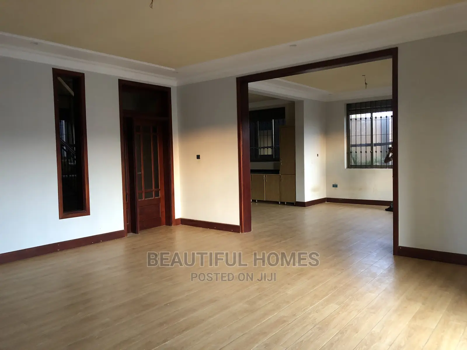 House With Tremendous Beauty On Sale in Kampala