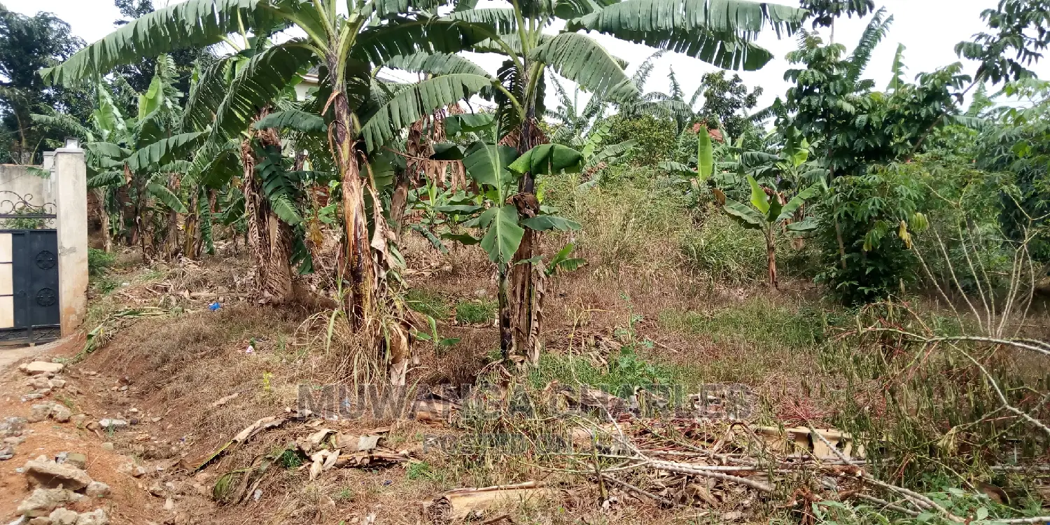 30decimals of Land Is Available for Sale in Kulambiro in Central Division