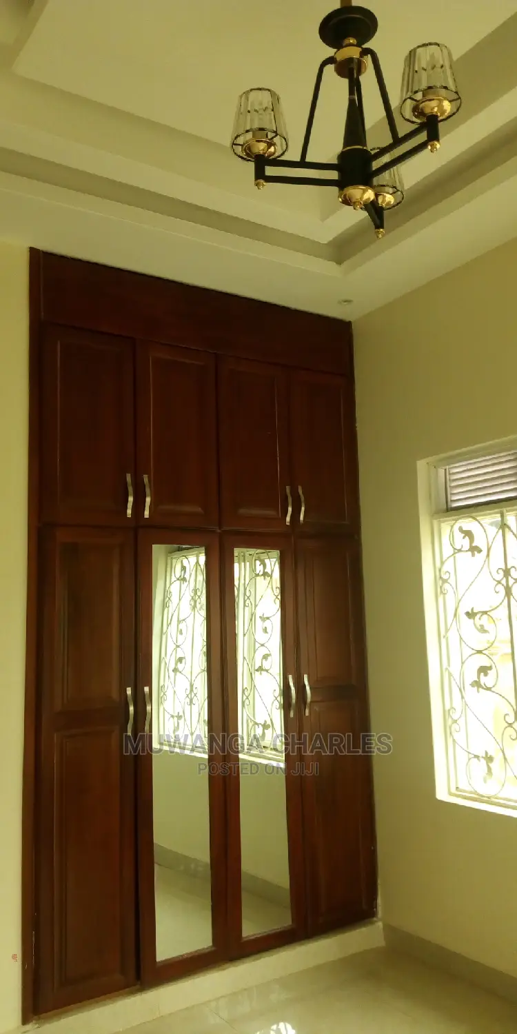 3bdrm House in Fs Properties Ltd, Kampala for Sale in Kampala