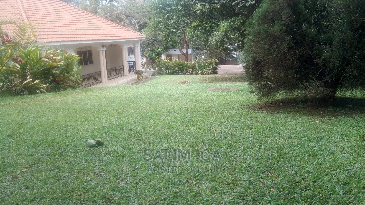 5bdrm Bungalow in Kololo Property, Central Division for Rent in Central Division