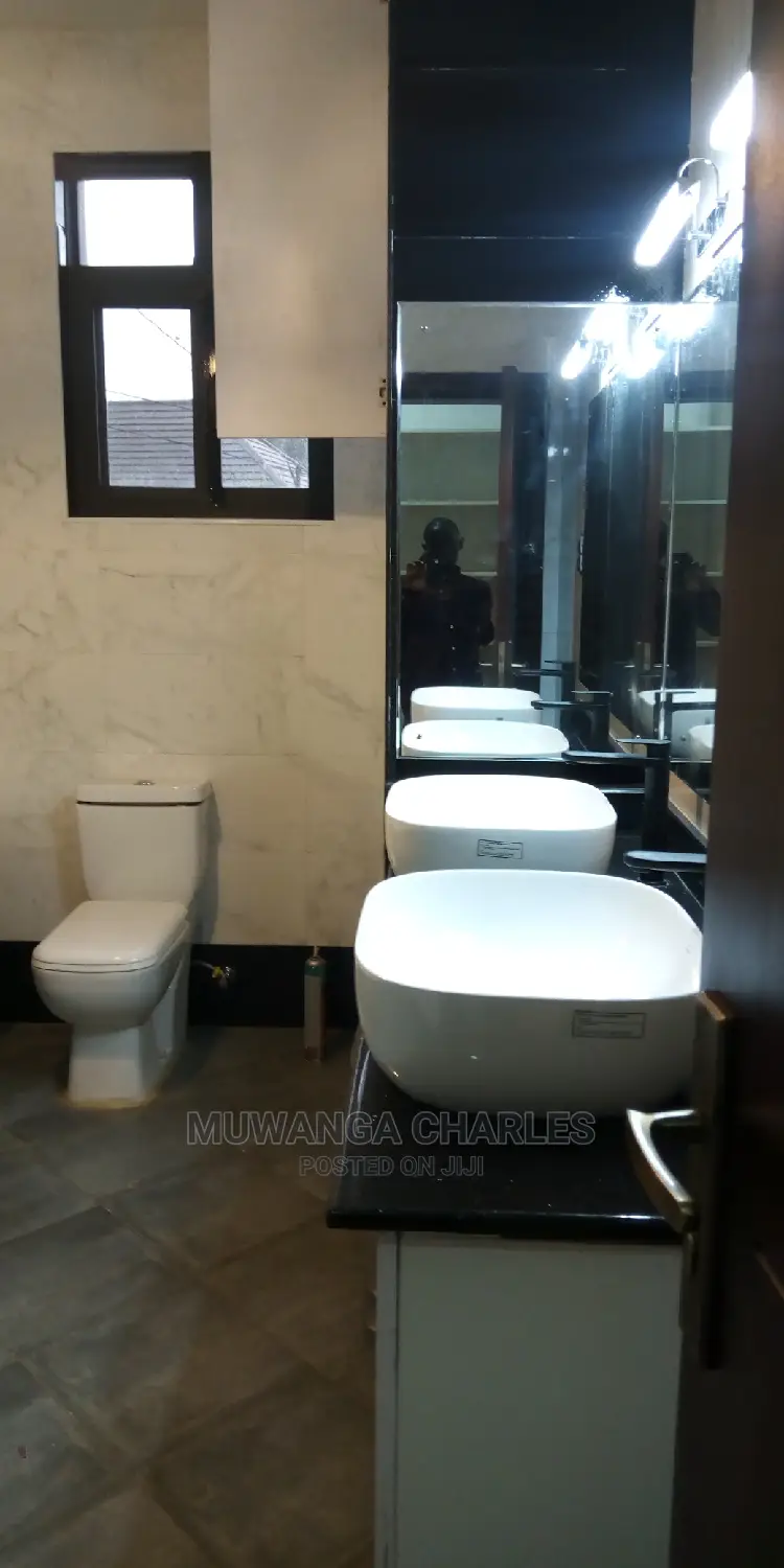 3bedrooms Condominium Apartment Is Available for Sale in Kampala
