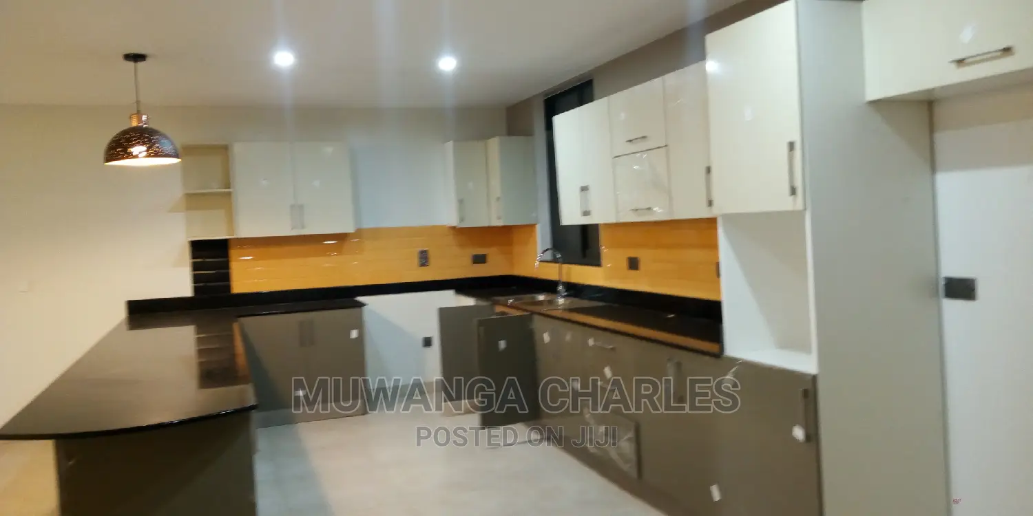 3bedrooms Condominium Apartment Is Available for Sale in Kampala