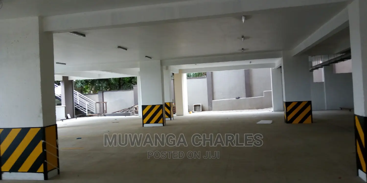 3bedrooms Condominium Apartment Is Available for Sale in Kampala