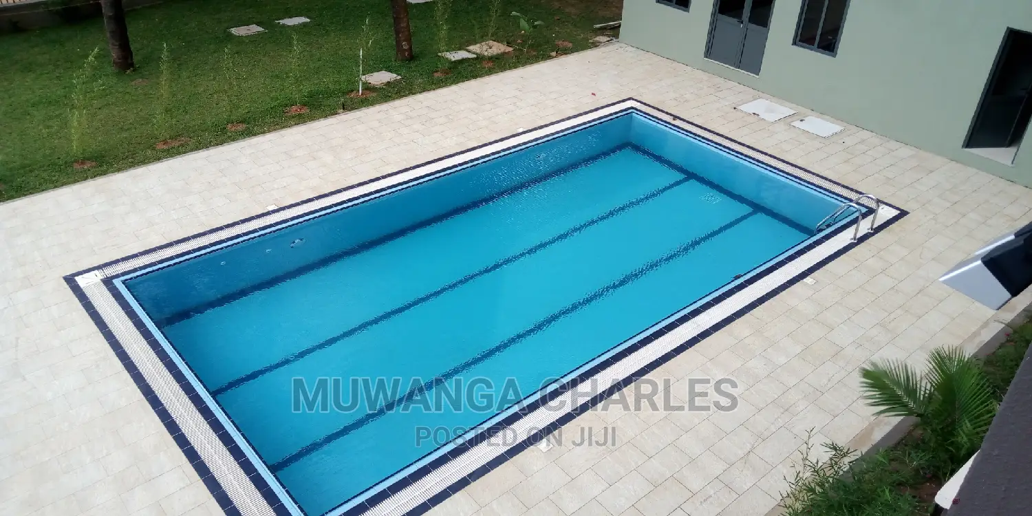 3bedrooms Condominium Apartment Is Available for Sale in Kampala