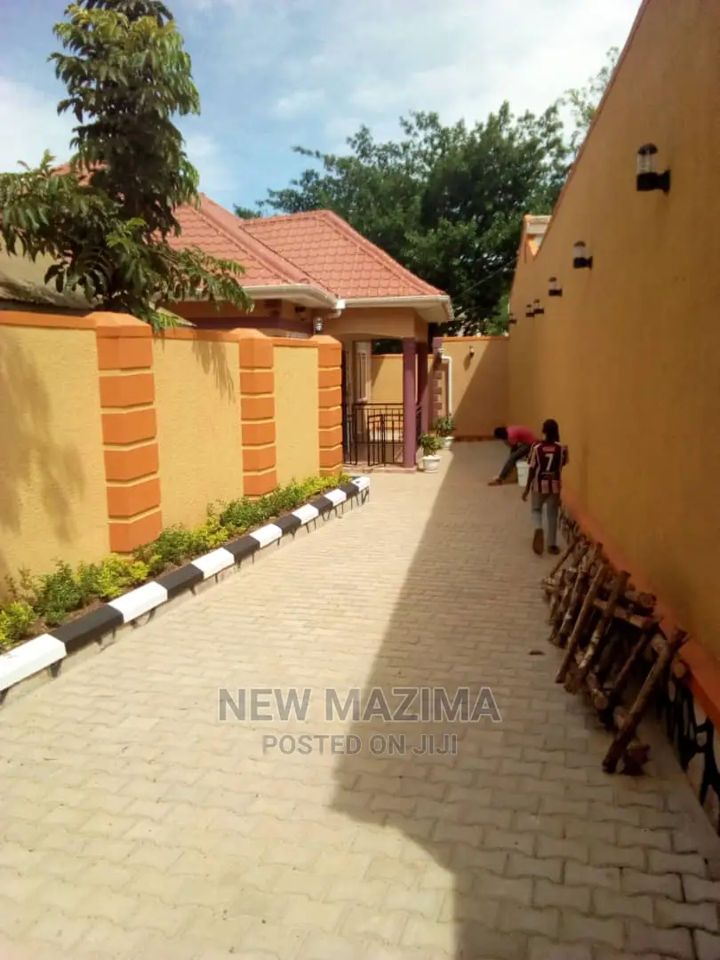This Very Sweet Deal Is Found Here in the Heart of Buziga in Kampala