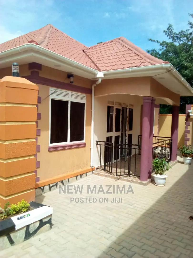 This Very Sweet Deal Is Found Here in the Heart of Buziga in Kampala