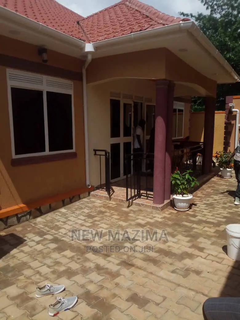 This Very Sweet Deal Is Found Here in the Heart of Buziga in Kampala