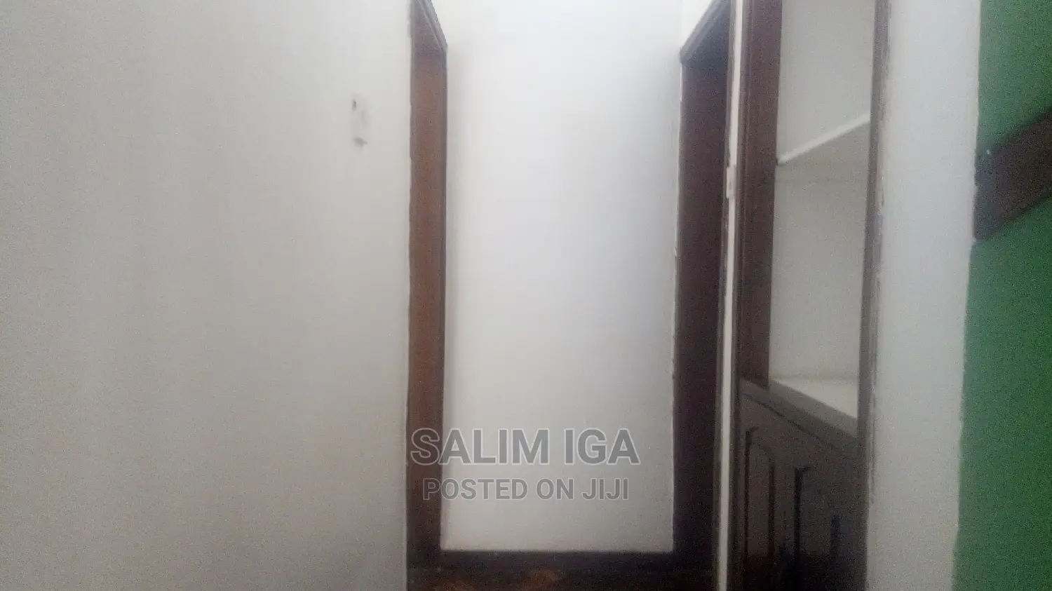 Simple Villa For Rent in Kampala