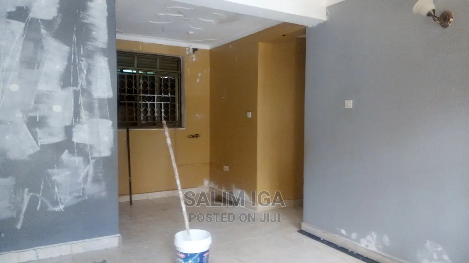 Classic 2 Bedroom House In Bukoto For Rent in Kampala