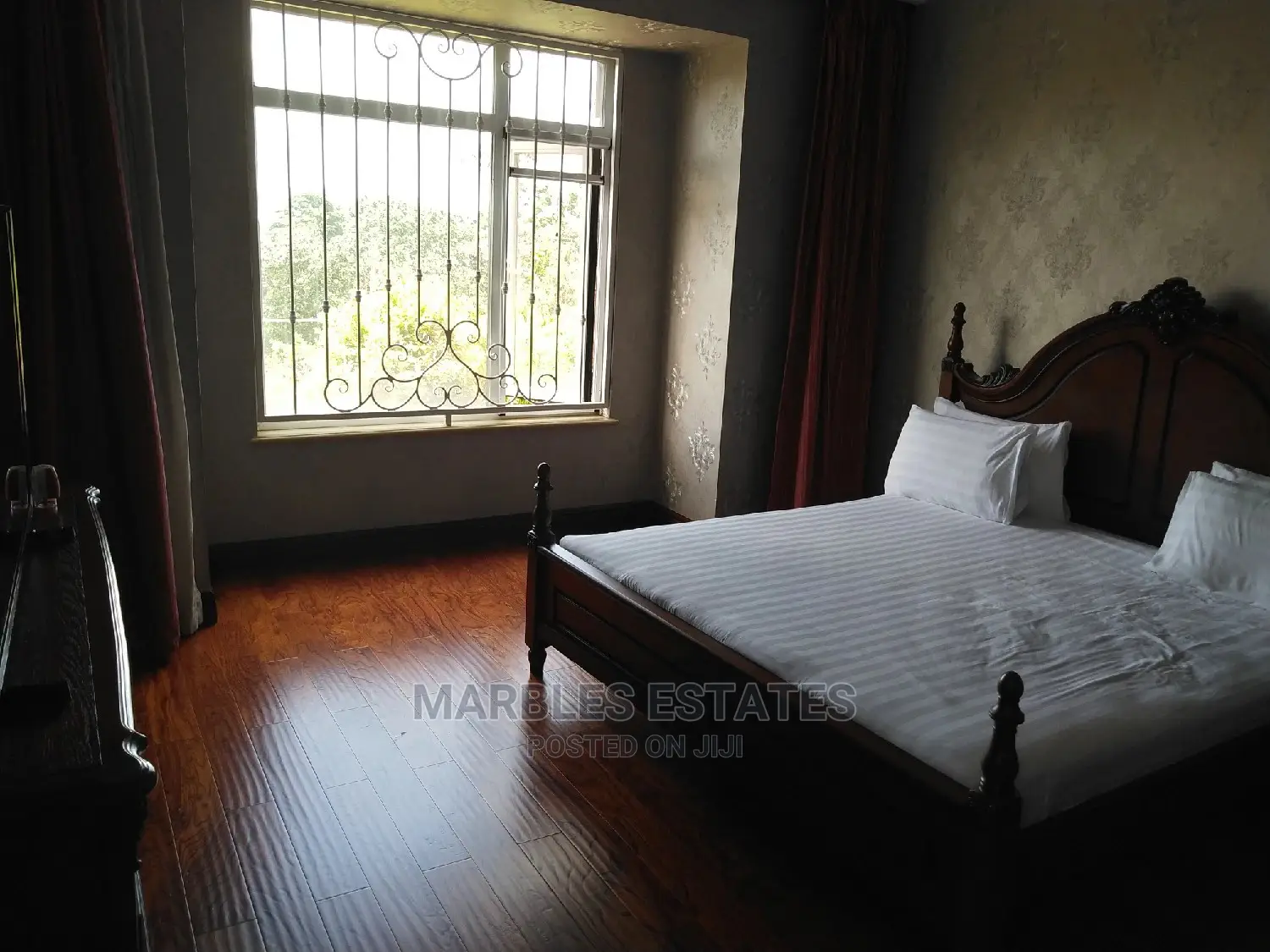 Nice 3 Bedrooms Apartments for Rent in Kololo in Kampala