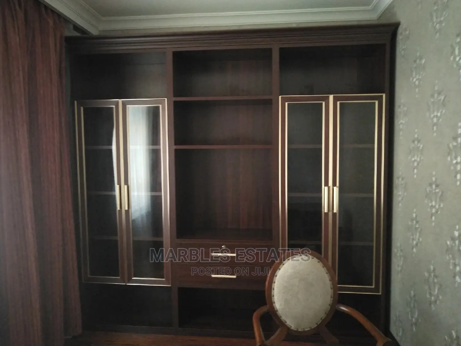 Nice 3 Bedrooms Apartments for Rent in Kololo in Kampala