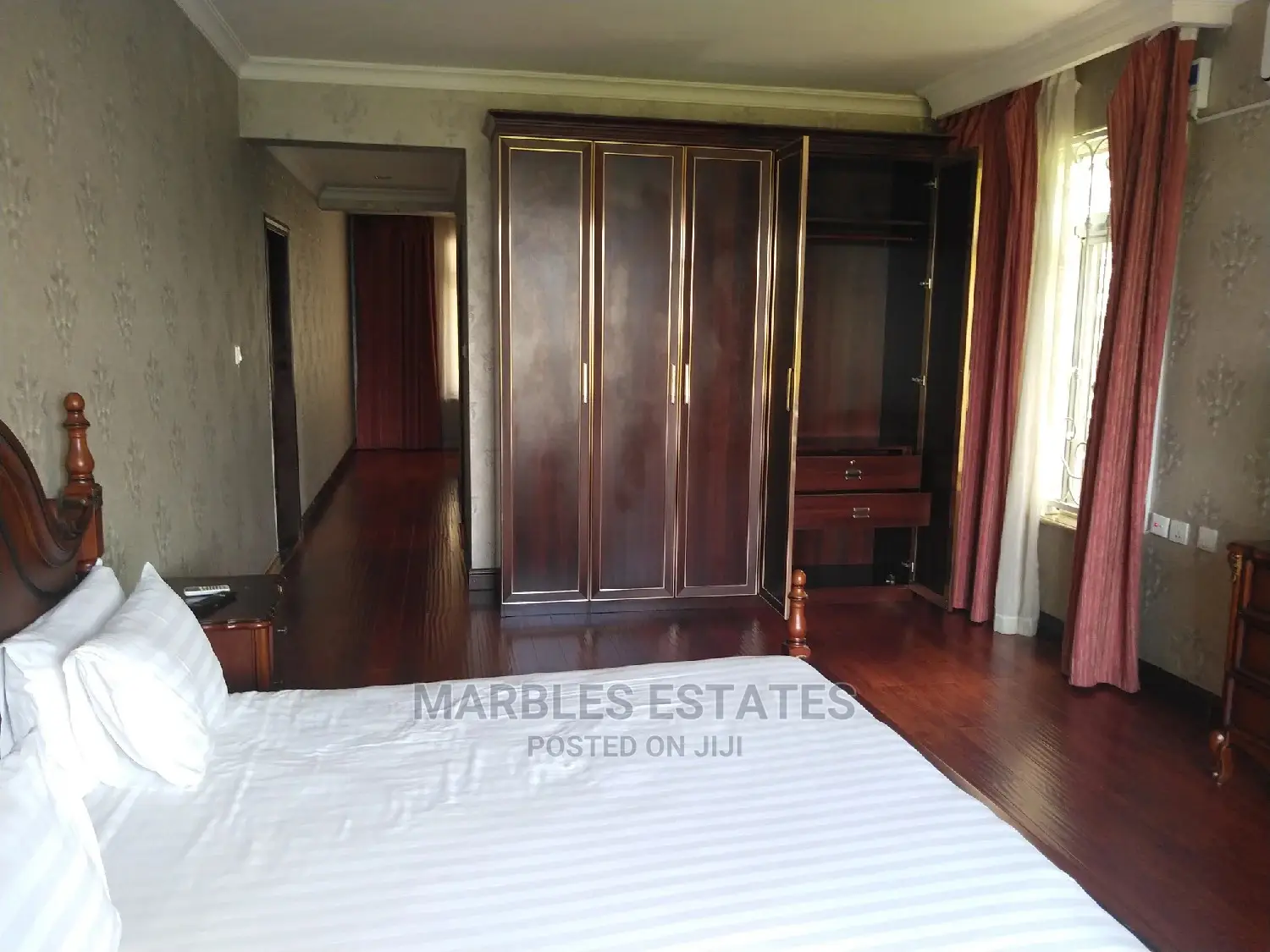 Nice 3 Bedrooms Apartments for Rent in Kololo in Kampala