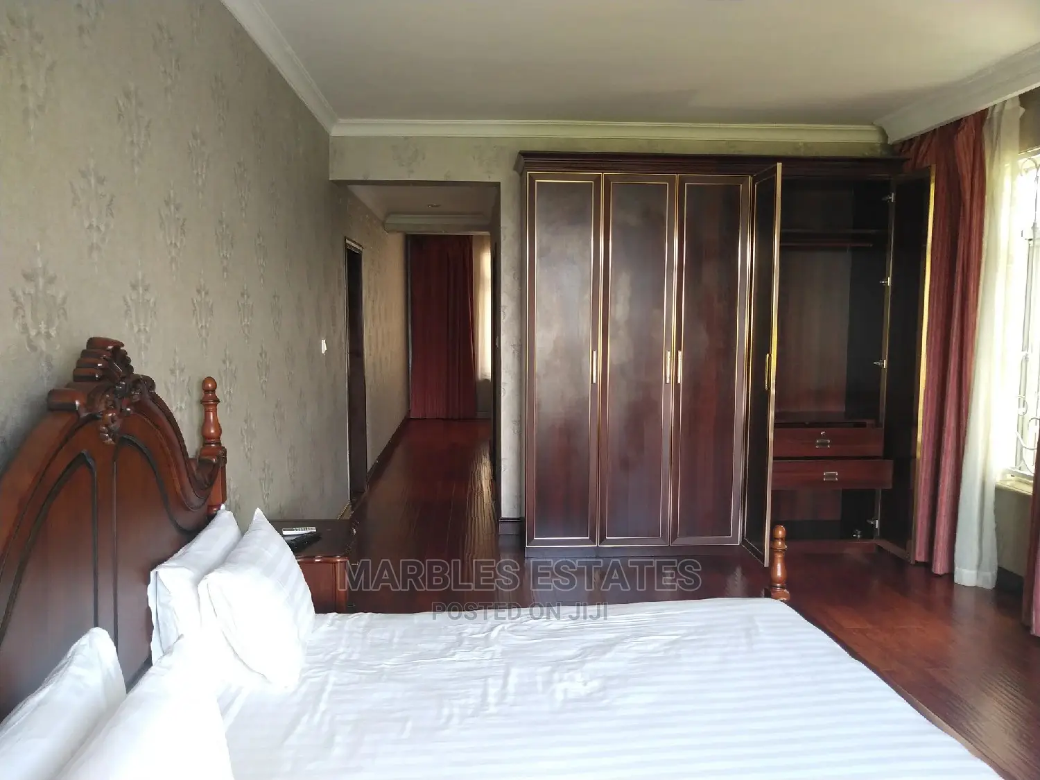 Nice 3 Bedrooms Apartments for Rent in Kololo in Kampala