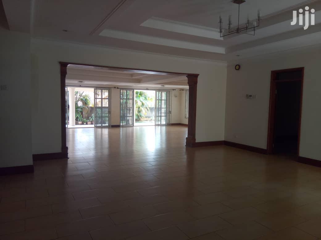 House for Rent in Bugoloobi in Kampala