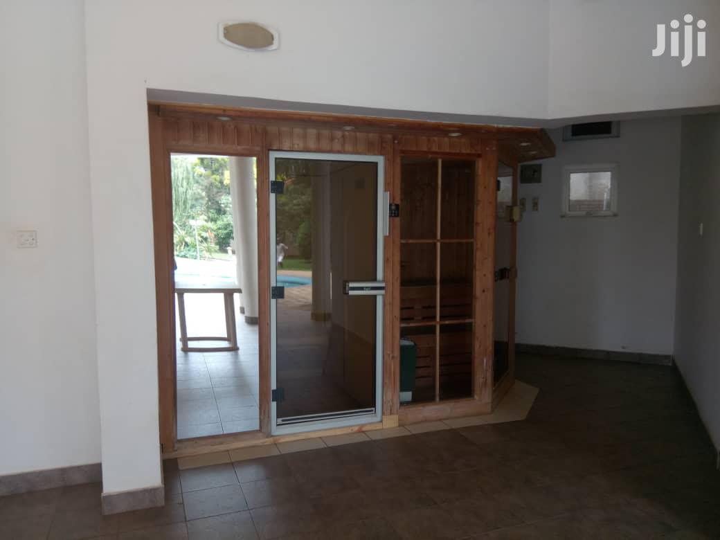 House for Rent in Bugoloobi in Kampala