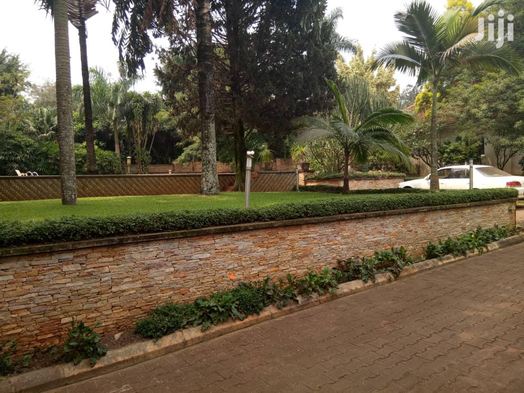House for Rent in Bugoloobi in Kampala