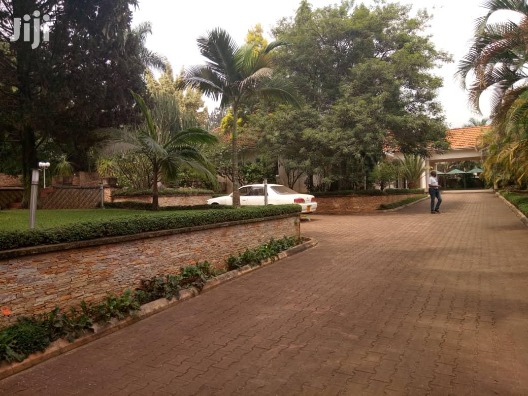 House for Rent in Bugoloobi in Kampala
