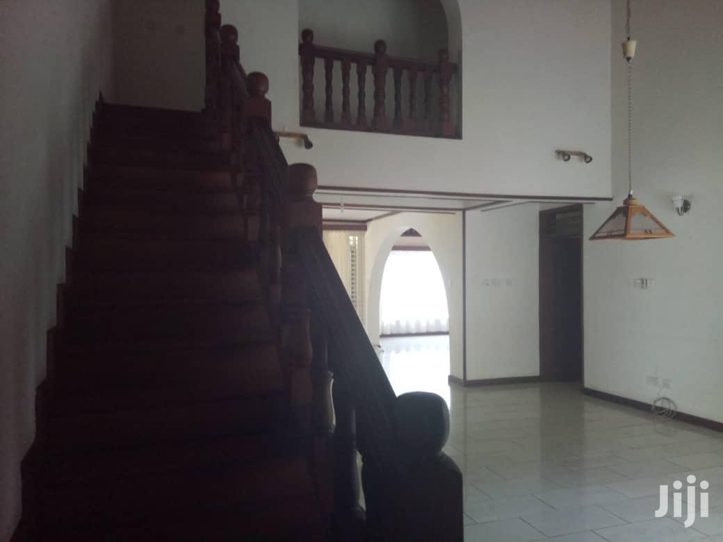 Four Bedroom House In Bugolobi For Rent in Kampala