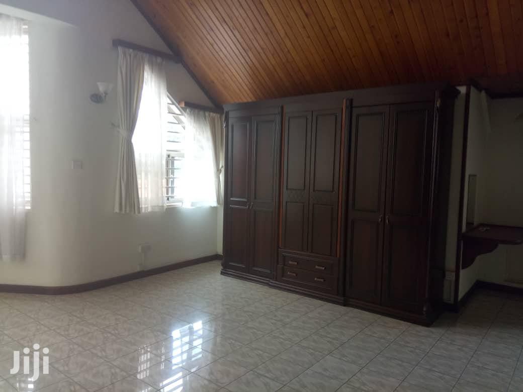 Four Bedroom House In Bugolobi For Rent in Kampala