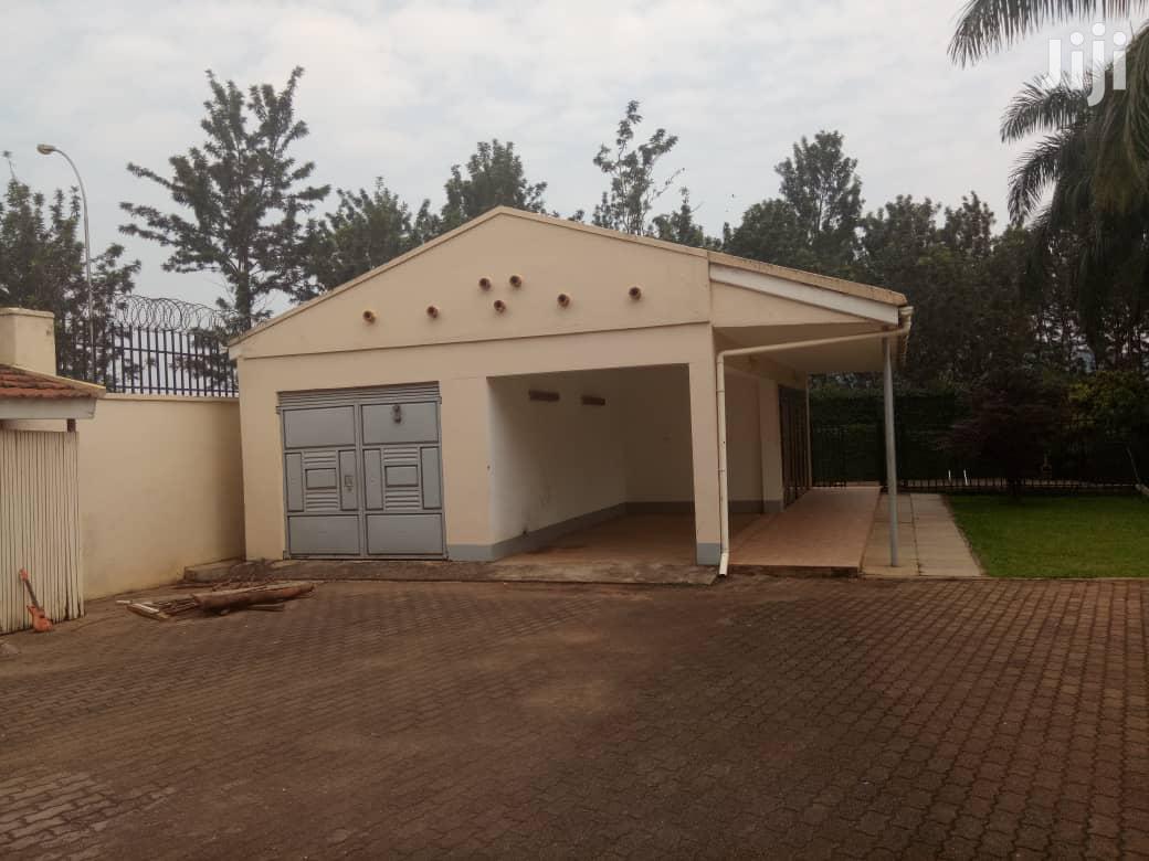 Four Bedroom House In Bugolobi For Rent in Kampala