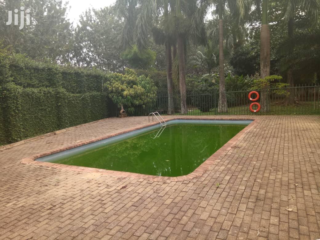 Four Bedroom House In Bugolobi For Rent in Kampala