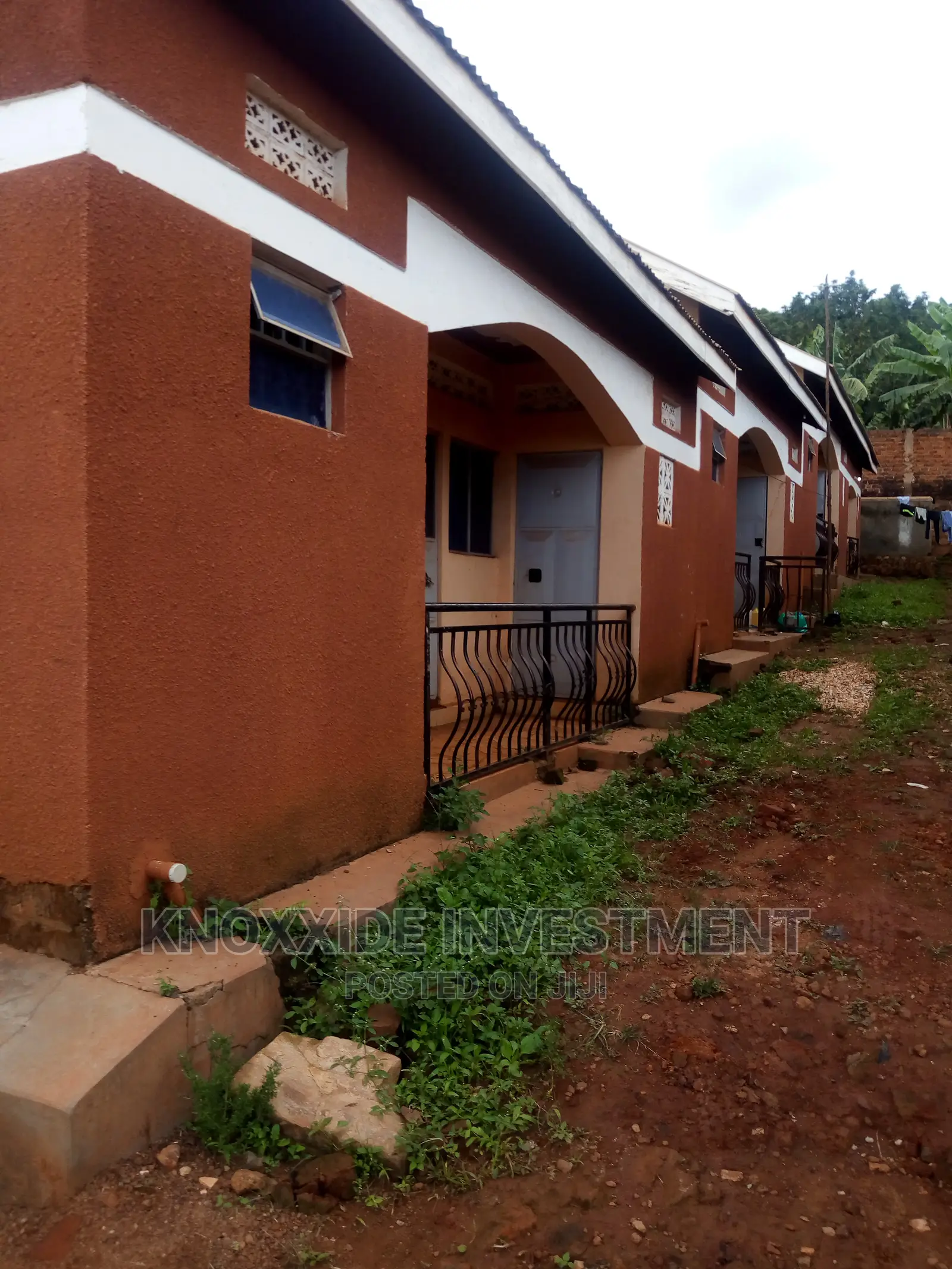 1bdrm House in Real Estate, Central Division for Rent in Central Division