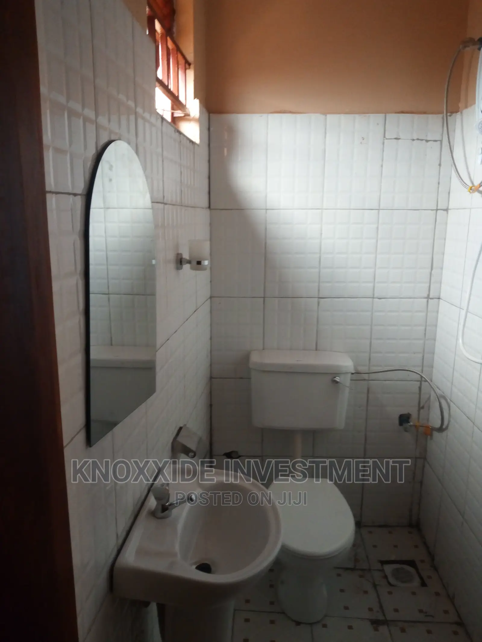 1bdrm House in Real Estate, Central Division for Rent in Central Division