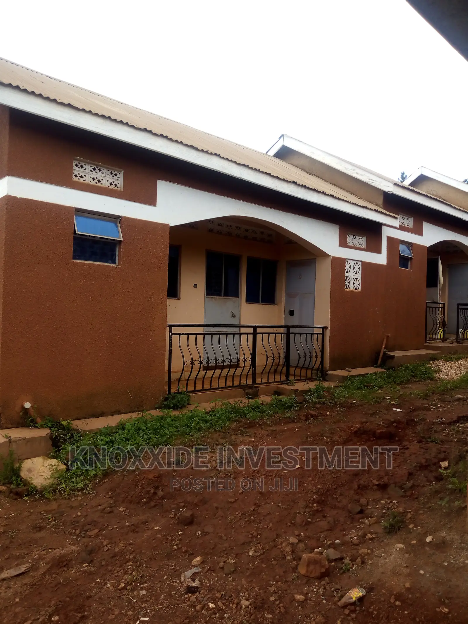 1bdrm House in Real Estate, Central Division for Rent in Central Division