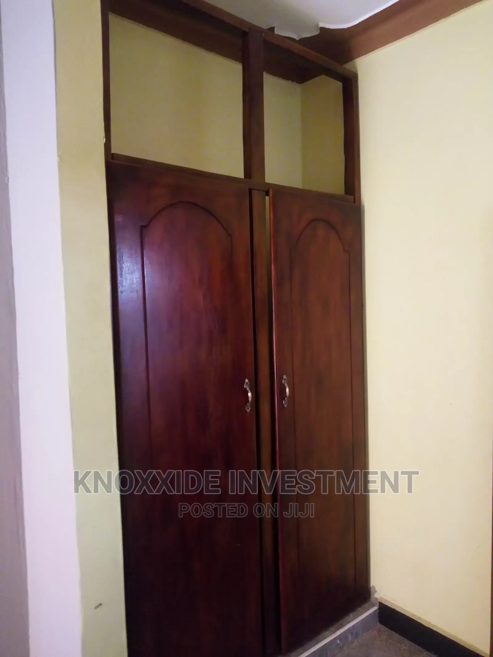 1bdrm House in Real Estate, Central Division for Rent in Central Division