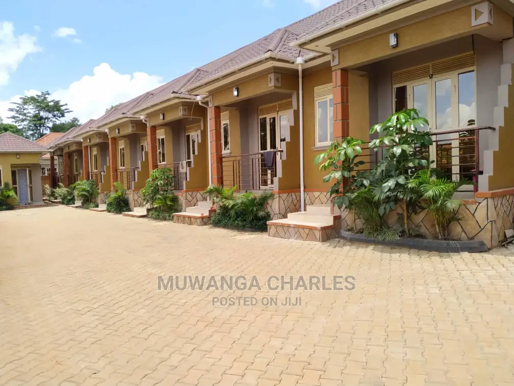 1bdrm House in Fs Properties Ltd, Kampala for sale in Kampala