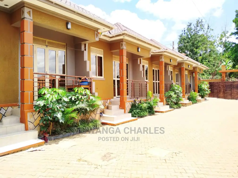 1bdrm House in Fs Properties Ltd, Kampala for sale in Kampala