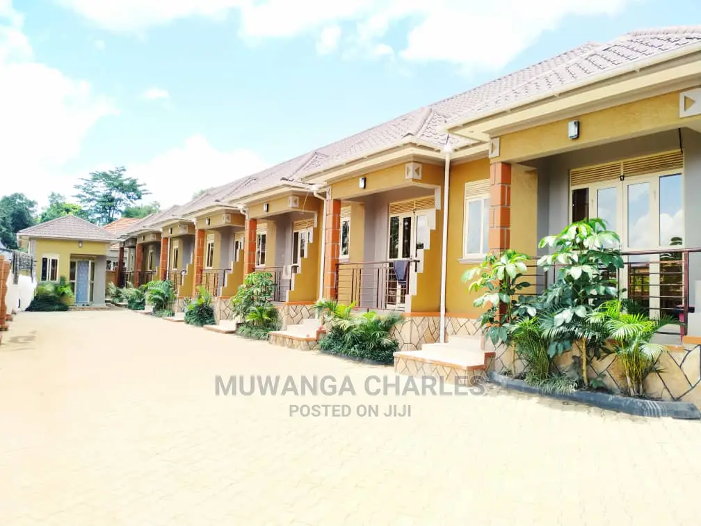 1bdrm House in Fs Properties Ltd, Kampala for sale in Kampala