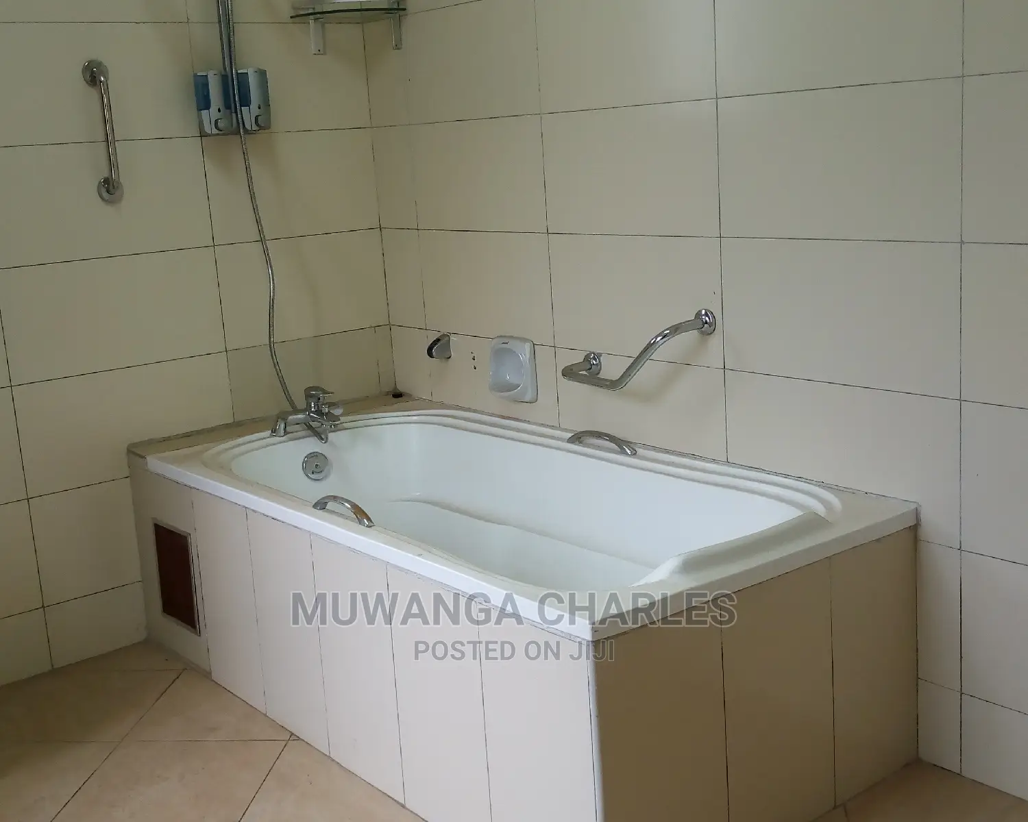 1bdrm House in Fs Properties Ltd, Kampala for sale in Kampala