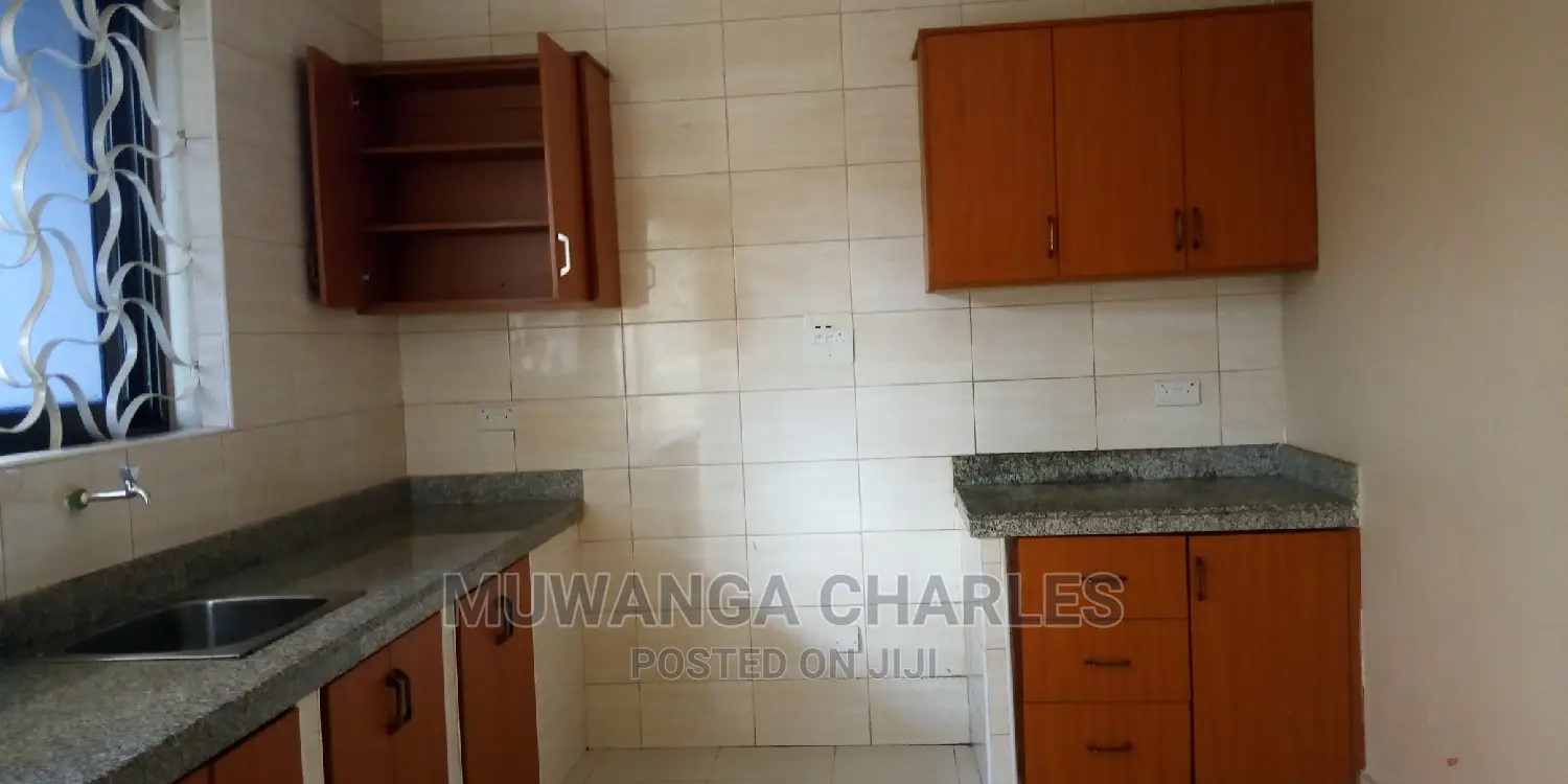 2bedroom Apartment Is Available for Rent in Kiwaatule in Kampala