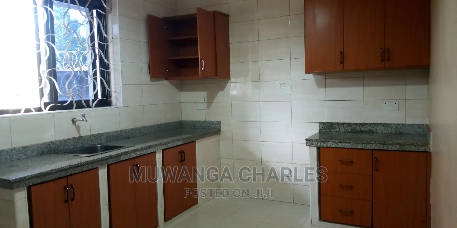 2bedroom Apartment Is Available for Rent in Kiwaatule in Kampala