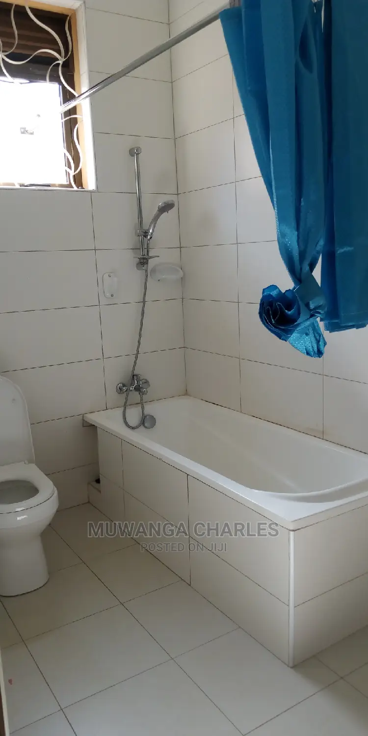2bedroom Apartment Is Available for Rent in Kiwaatule in Kampala