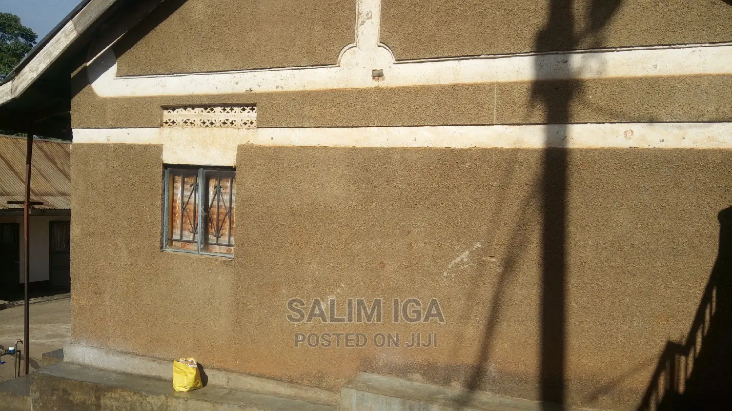 Units on Market in Kampala