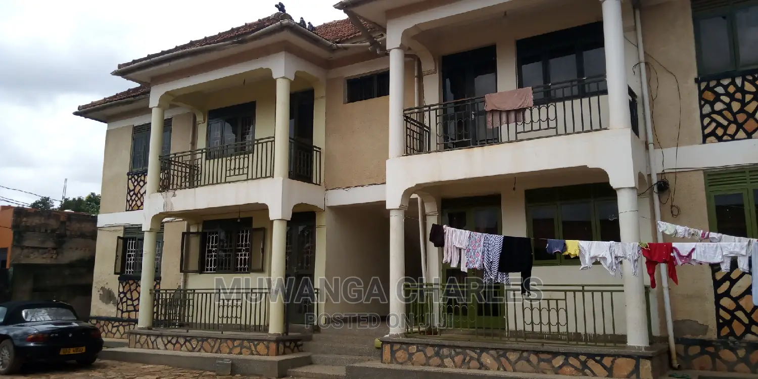 2bdrm Apartment in Fs Properties Ltd, Kampala for rent in Kampala