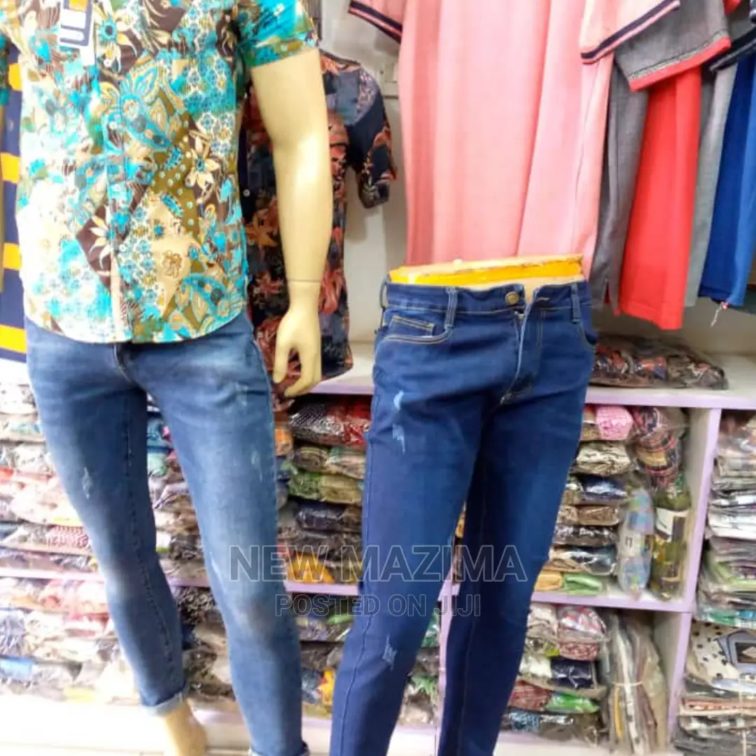 Makindye Mens Boutique Collection On Quicksale in Kampala