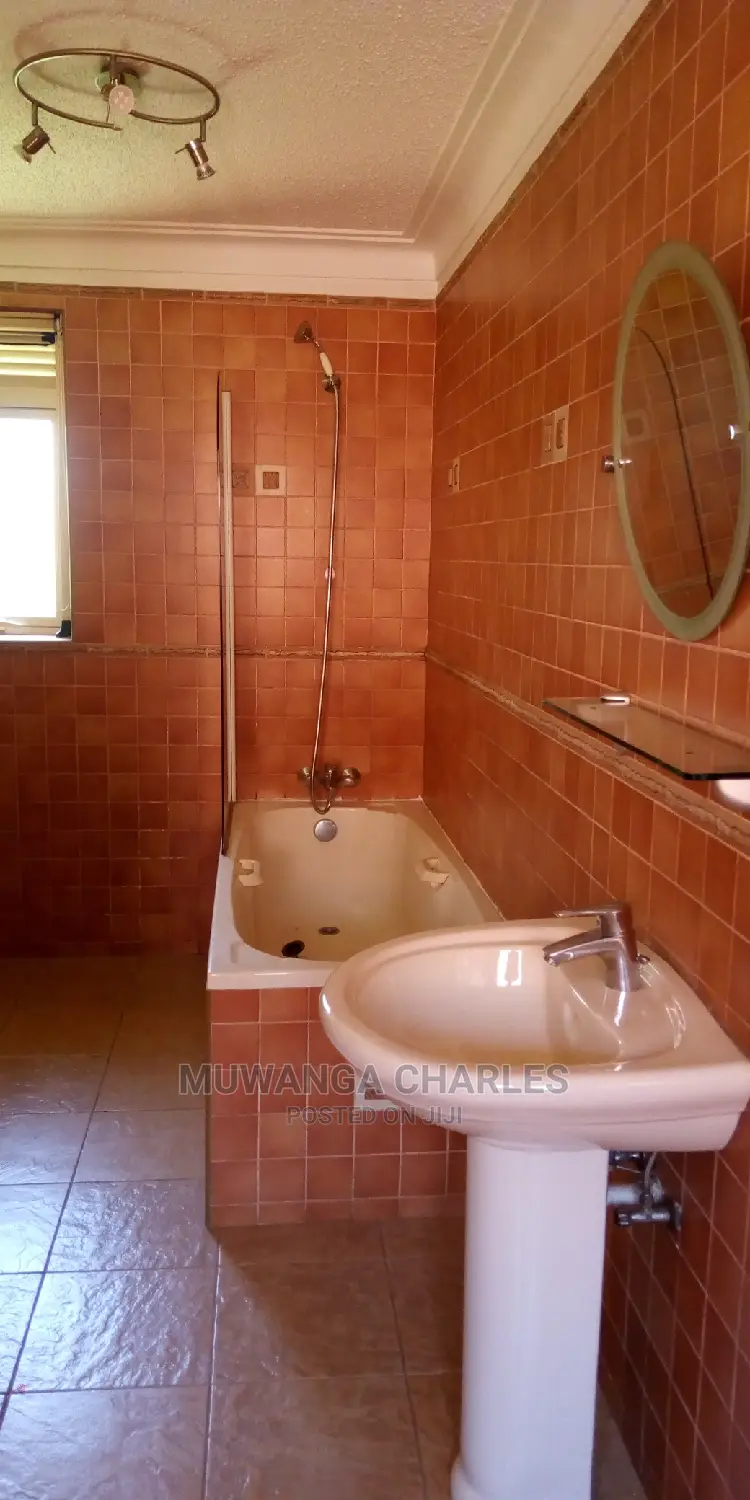 House Is Available for Rent in Nakasero in Kampala