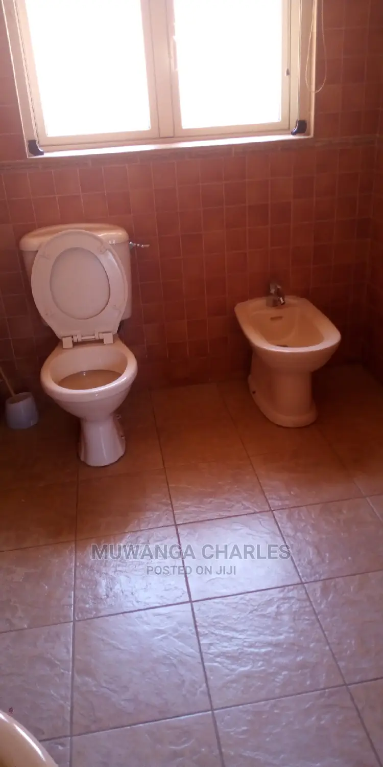 House Is Available for Rent in Nakasero in Kampala