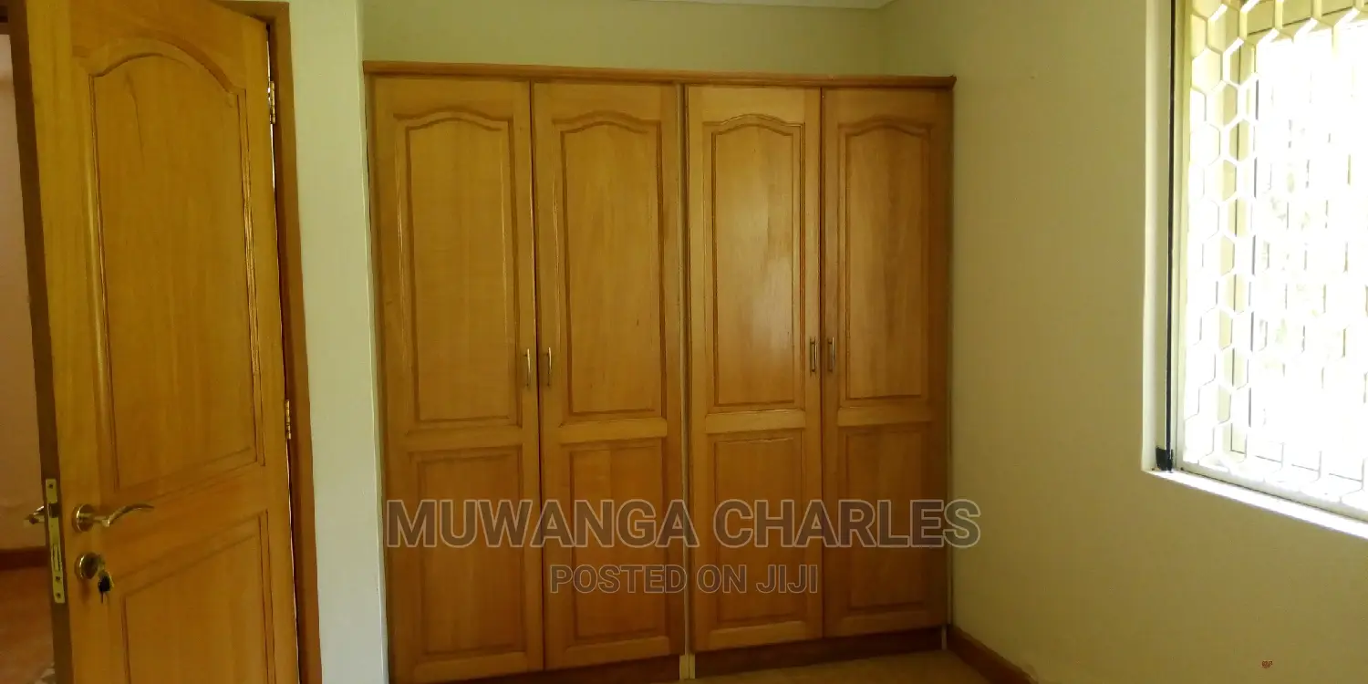 House Is Available for Rent in Nakasero in Kampala