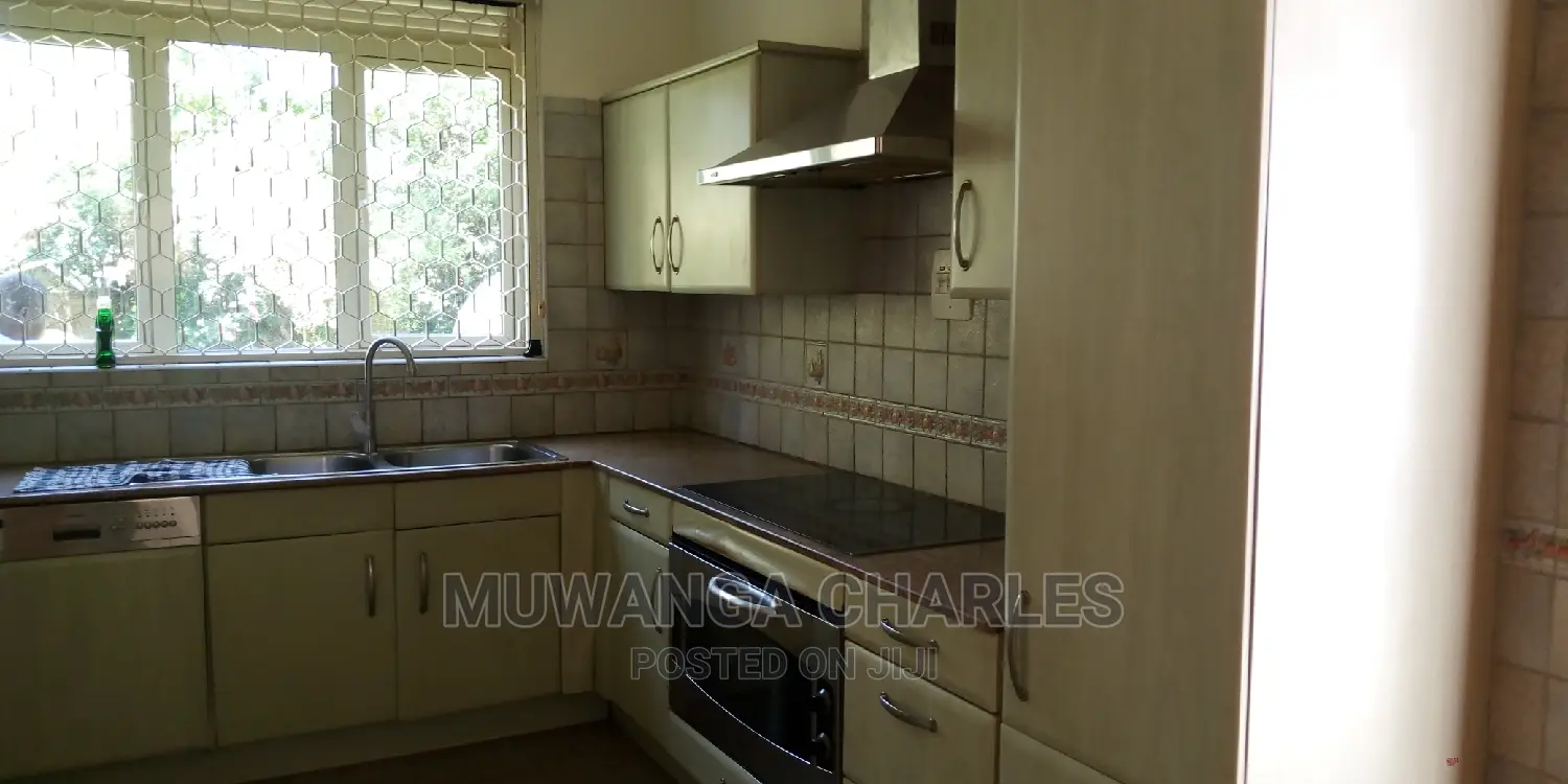 House Is Available for Rent in Nakasero in Kampala