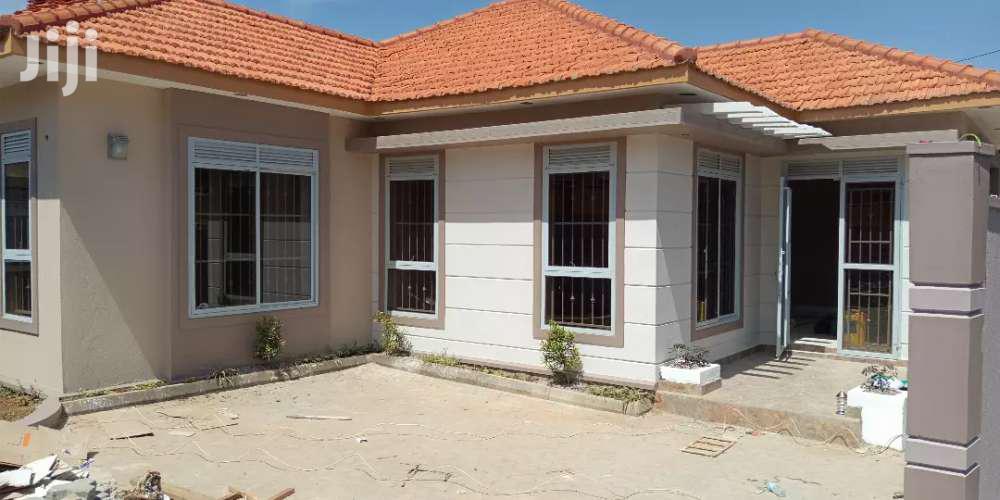 Kira Beautiful Bungaloo For Sale in Kampala
